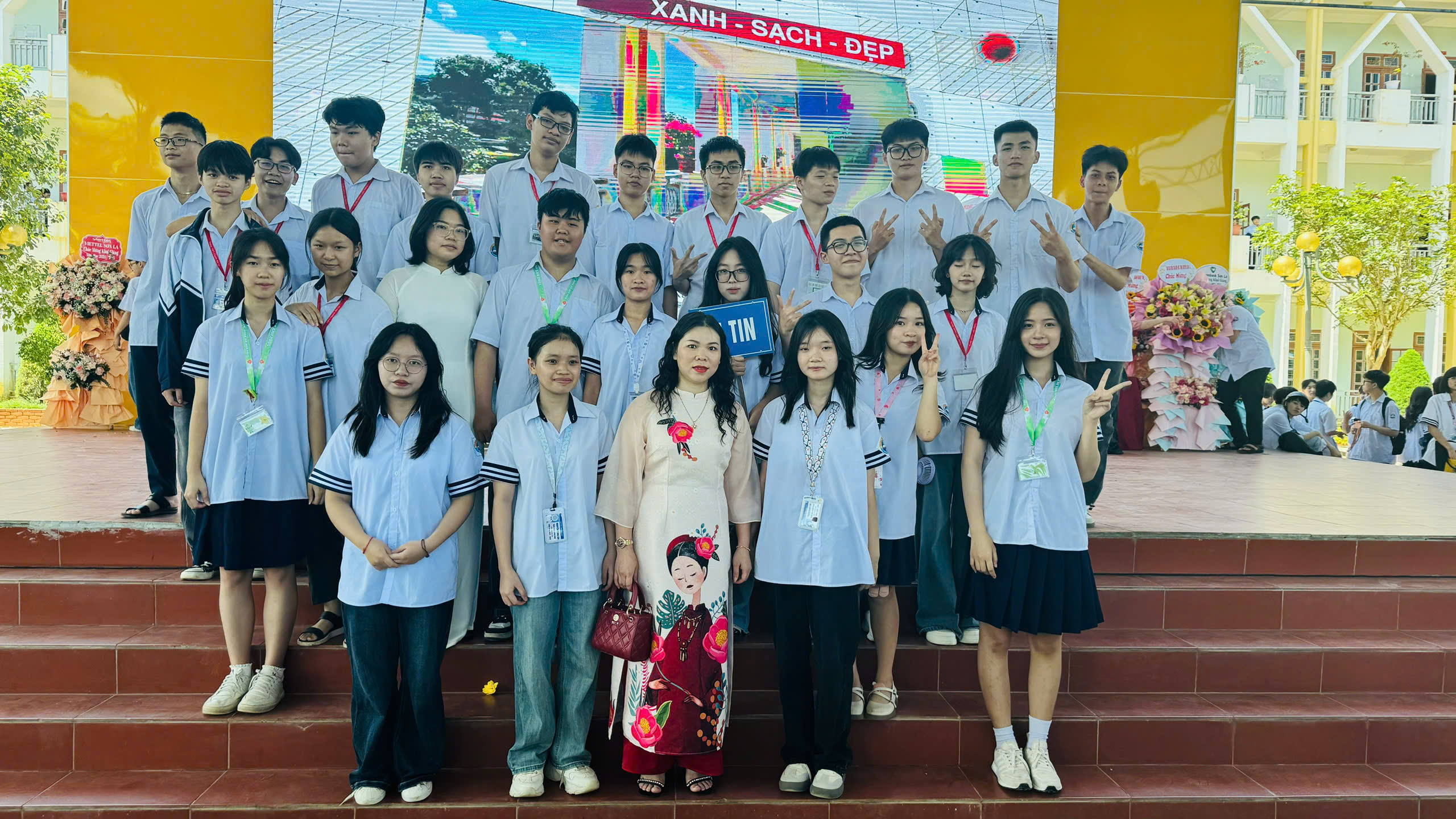 Ảnh kỷ niệm
