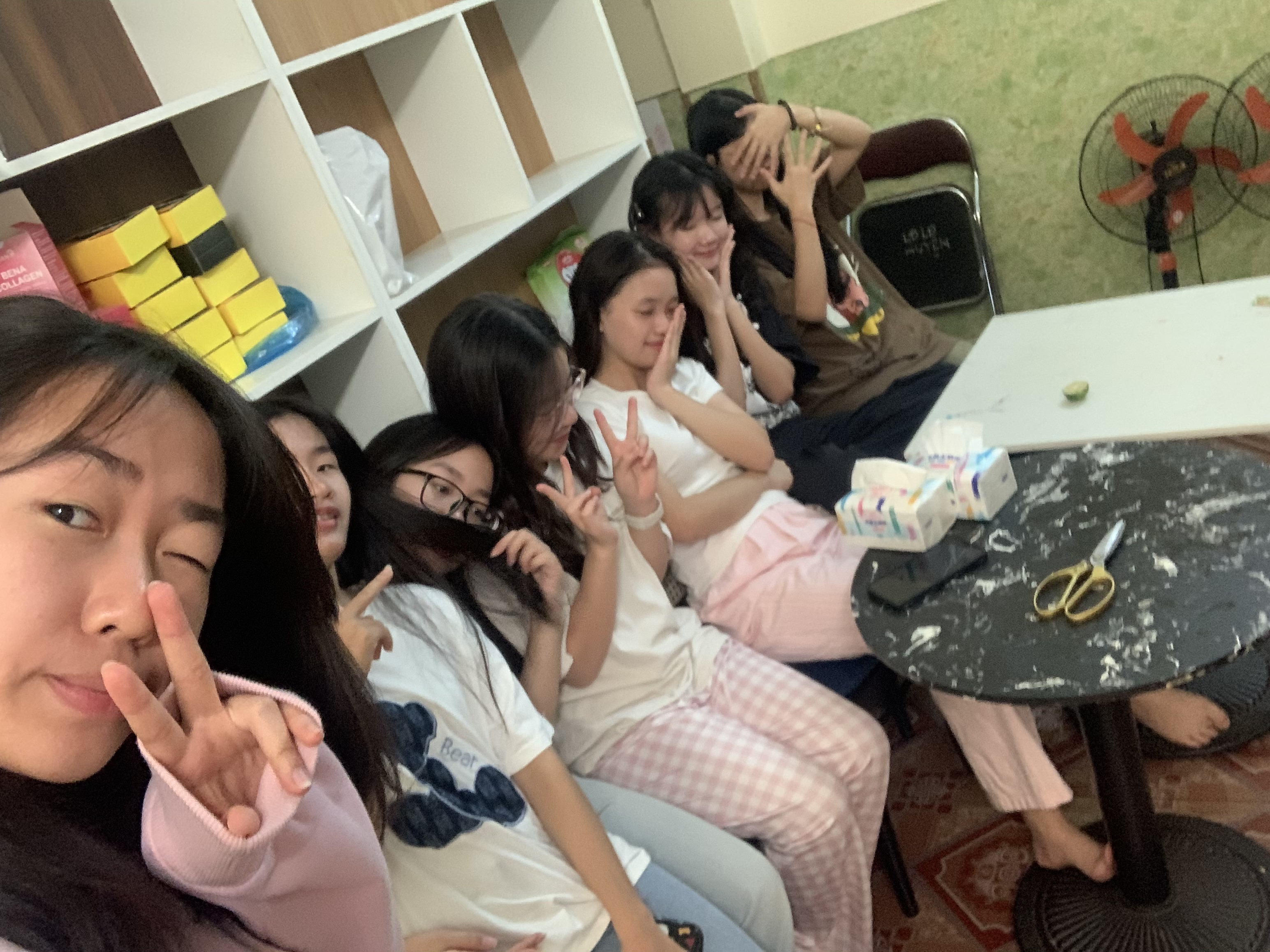Ảnh kỷ niệm