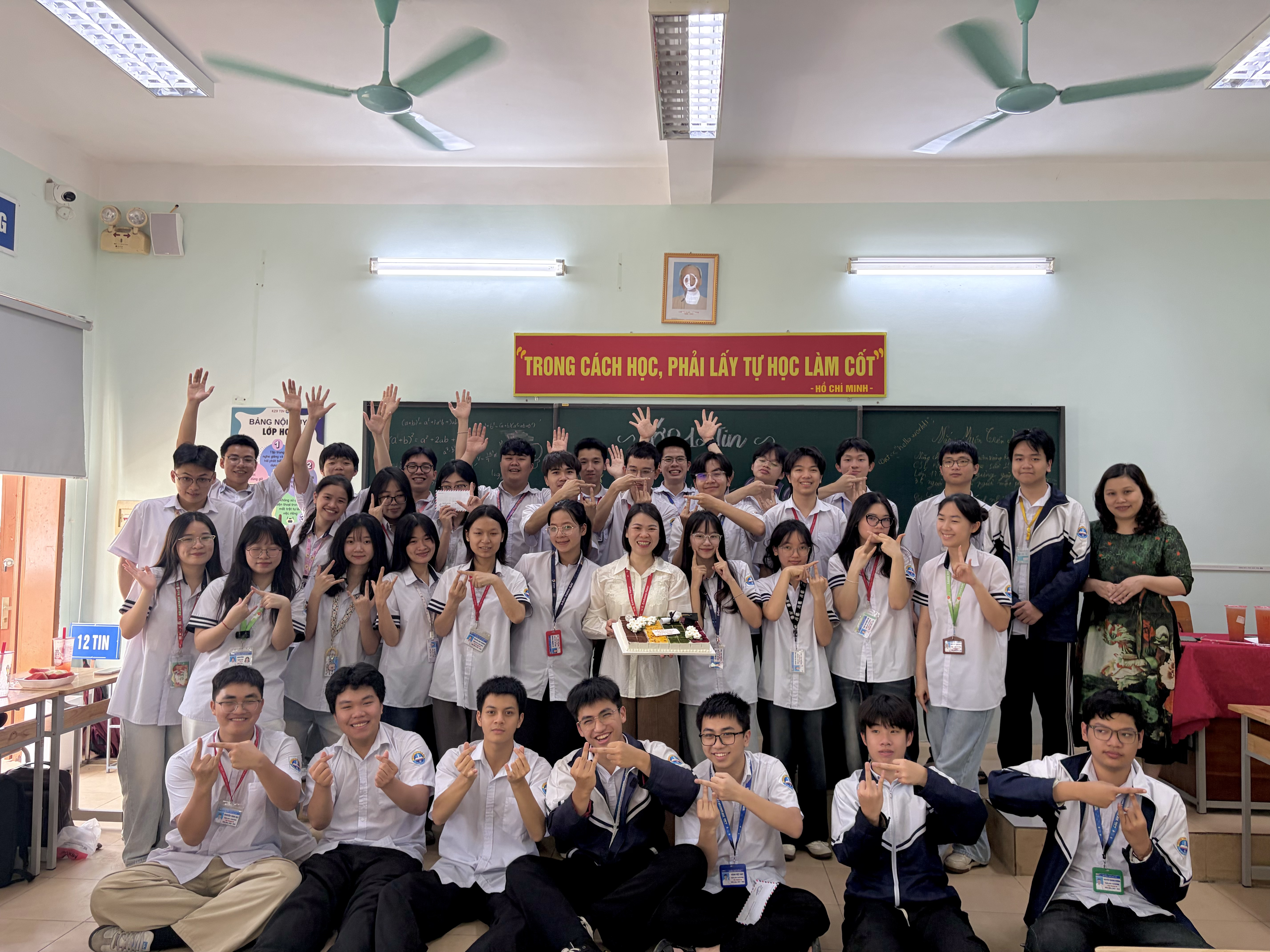 Ảnh kỷ niệm