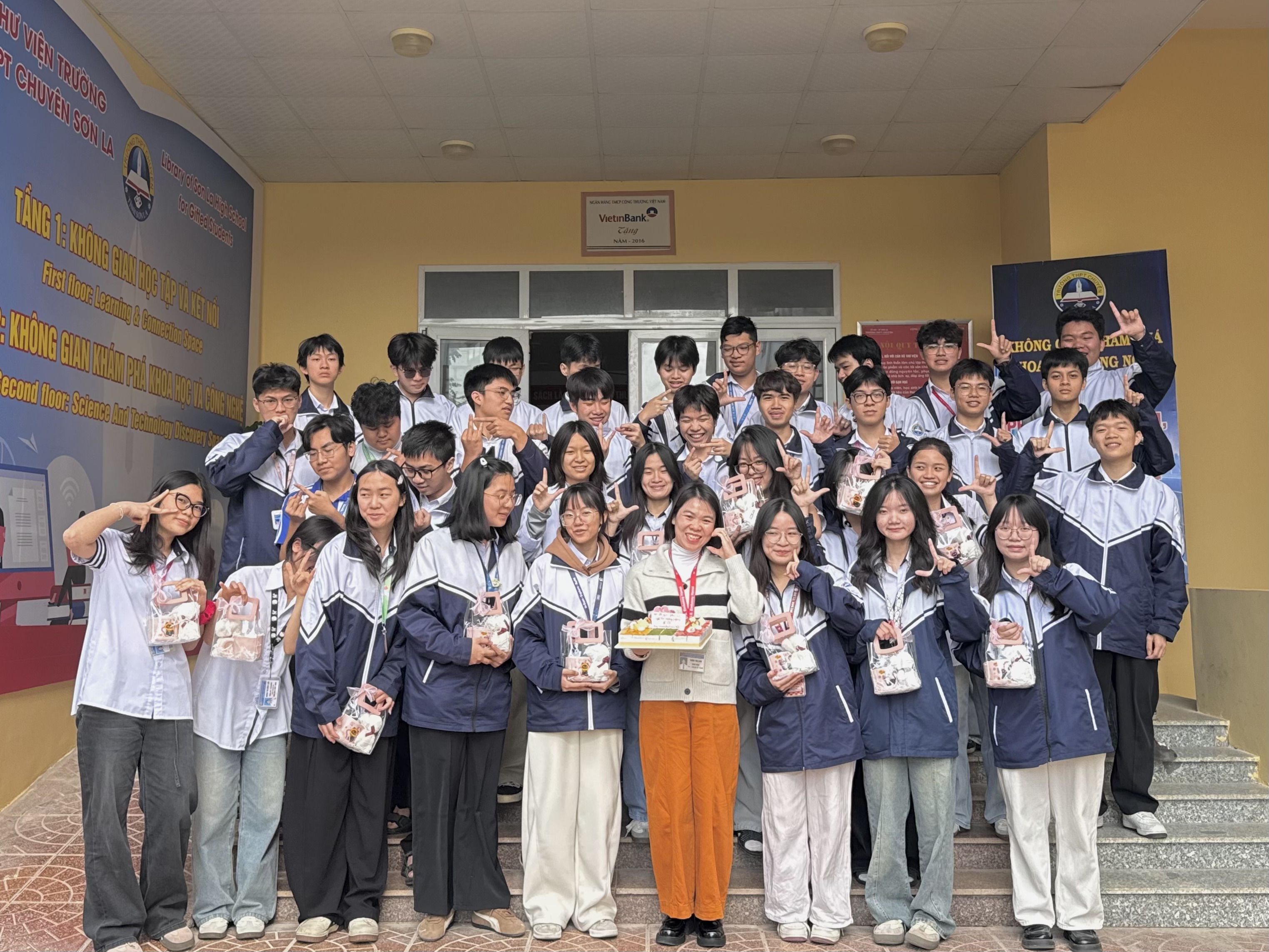Ảnh kỷ niệm